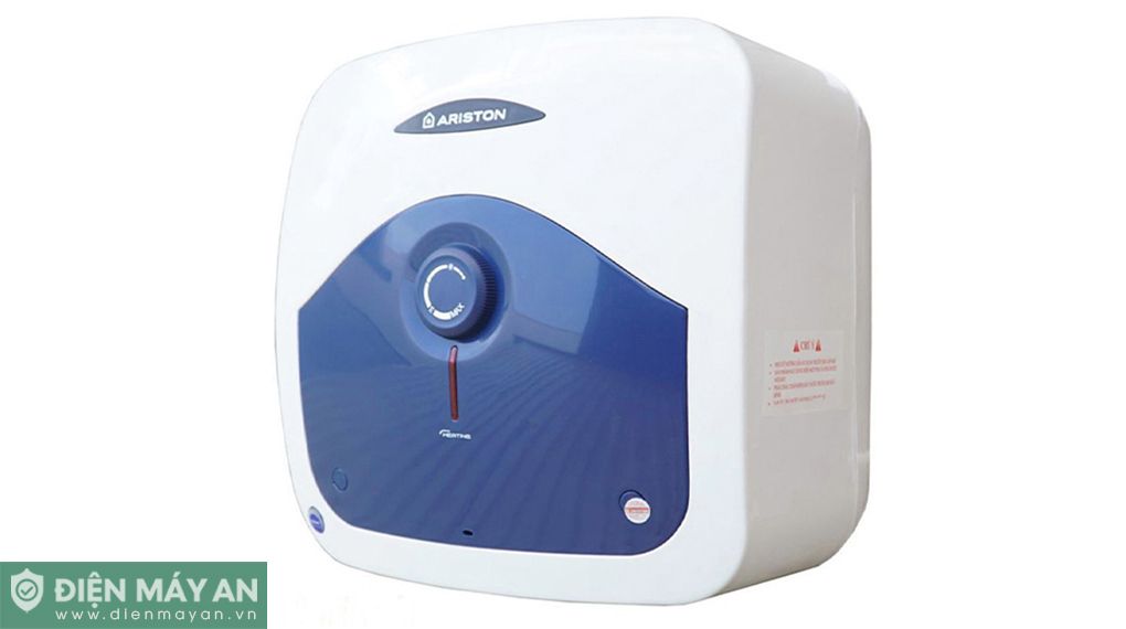 Bình nóng lạnh Ariston 15 lít BLU 15R 2.5 FE